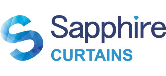 Sapphire Curtains Logo