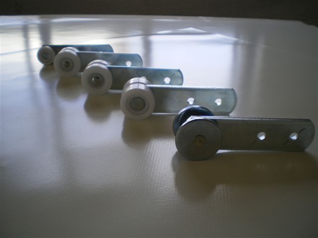Pendant Rollers